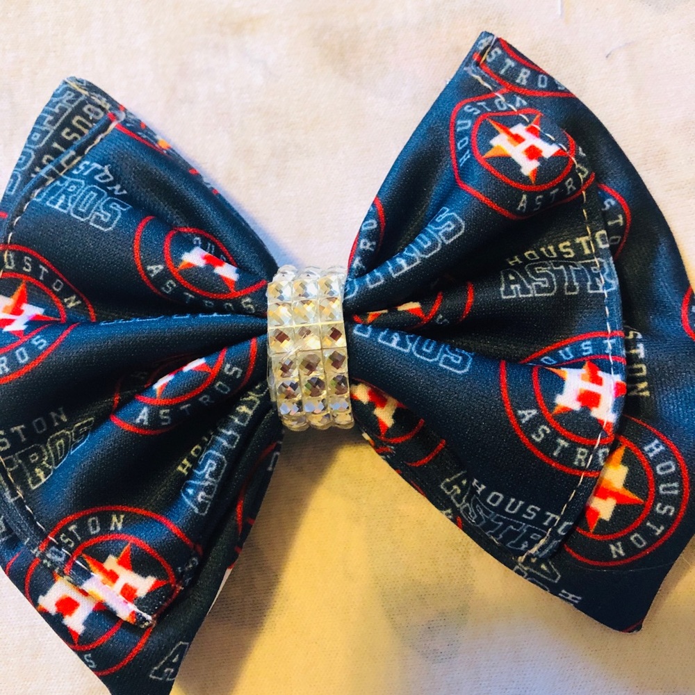 Bows handmade any color